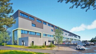 More details for 2 Rue D'Arsonval, Gonesse - Mixed-use to Rent