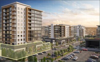 More details for 8417 Broadcast Av SW, Calgary, AB - Retail to Rent