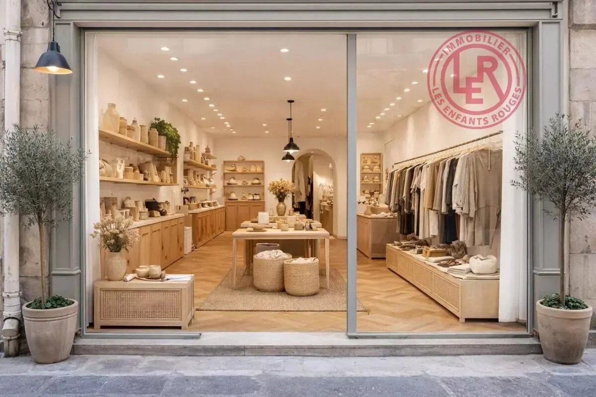 Retail in Paris to rent Building Photo- Image 1 of 3