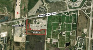 More details for 4100 Portage Avenue – Land for Sale, Headingley, MB