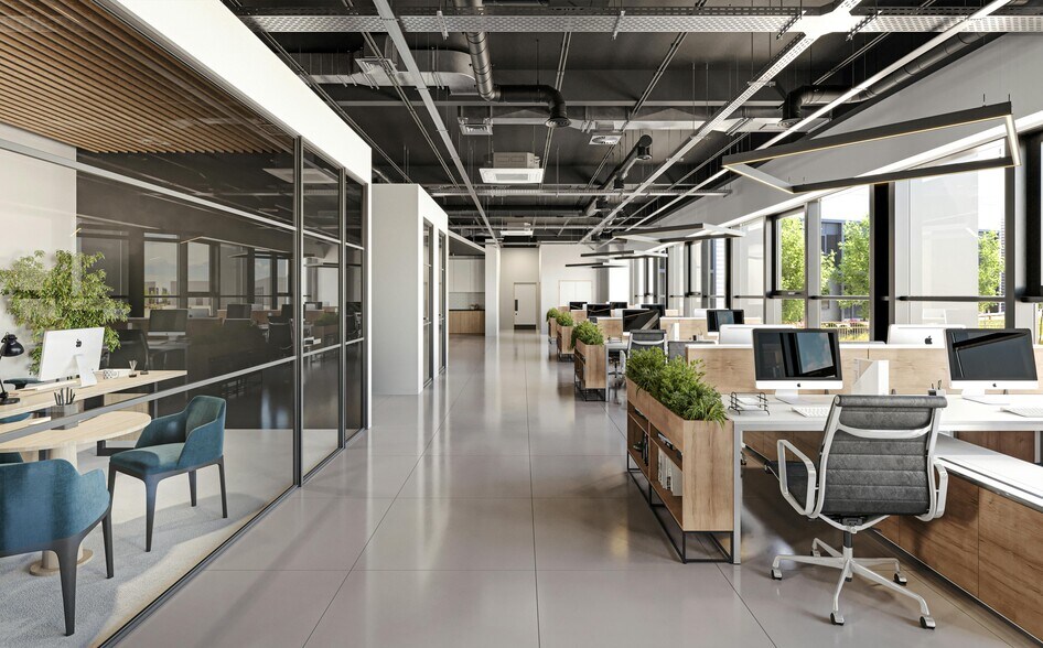 Bourn Quarter, Bourn to rent - Building Photo - Image 1 of 8