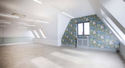 22A Great Hampton St, Birmingham to rent Interior Photo- Image 2 of 4