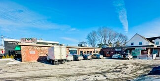 More details for 354 Washington St, Stoughton, MA - Retail for Sale