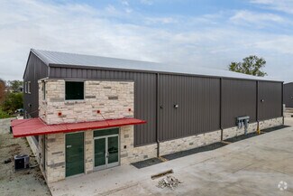 More details for 1600 Dungan Ln, Austin, TX - Industrial for Rent