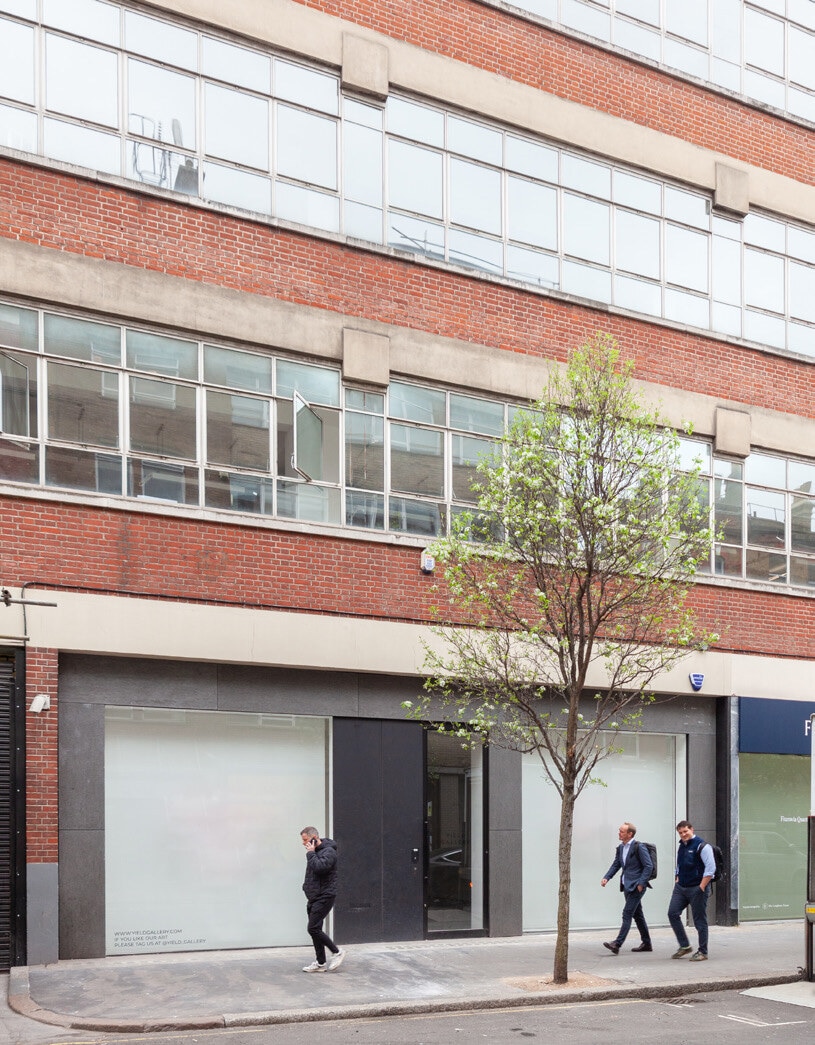 56-57 Eastcastle St, London to rent Building Photo- Image 1 of 6