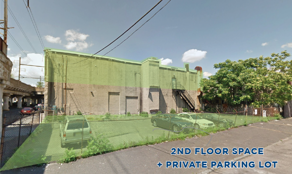 1725-1731 S 25th St, Philadelphia, PA for rent - Building Photo - Image 1 of 6