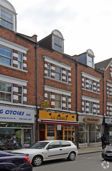 11 Bond St, London for sale - Primary Photo - Image 1 of 1