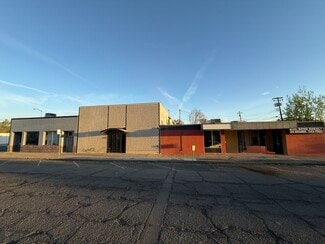 More details for Downtown Marysville Mixed Use – for Sale, Marysville, CA