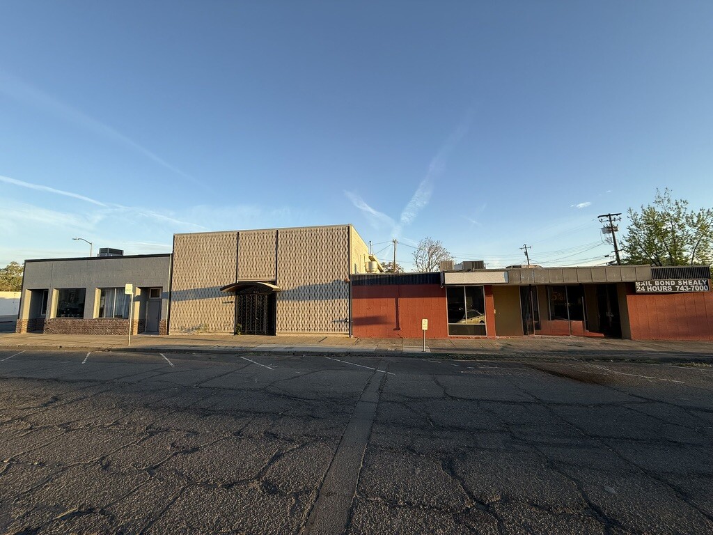 Downtown Marysville Mixed Use portfolio of 3 properties for sale on LoopNet.co.uk Primary Photo- Image 1 of 18