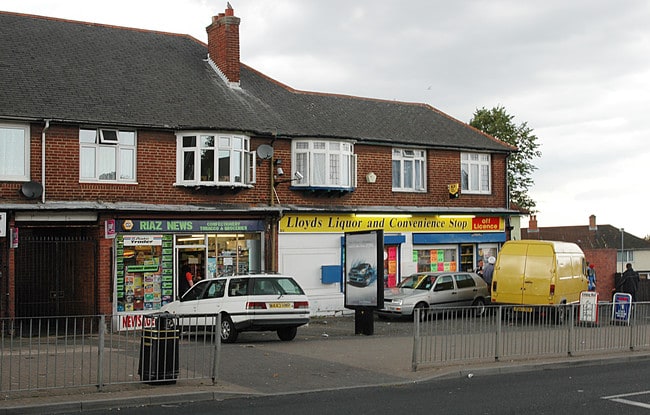 More details for 244 School Rd, Birmingham - Retail for Sale
