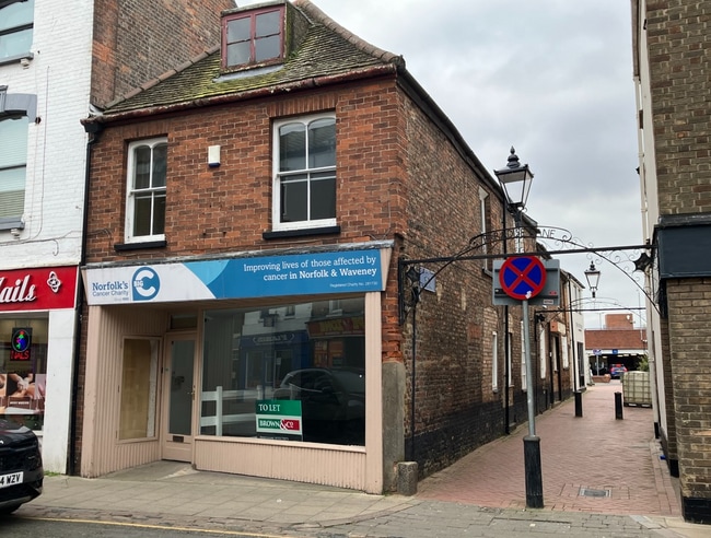 More details for 32 Norfolk St, Kings Lynn - Retail to Rent