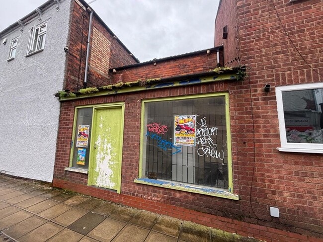 More details for Pasture St, Grimsby - Retail for Sale