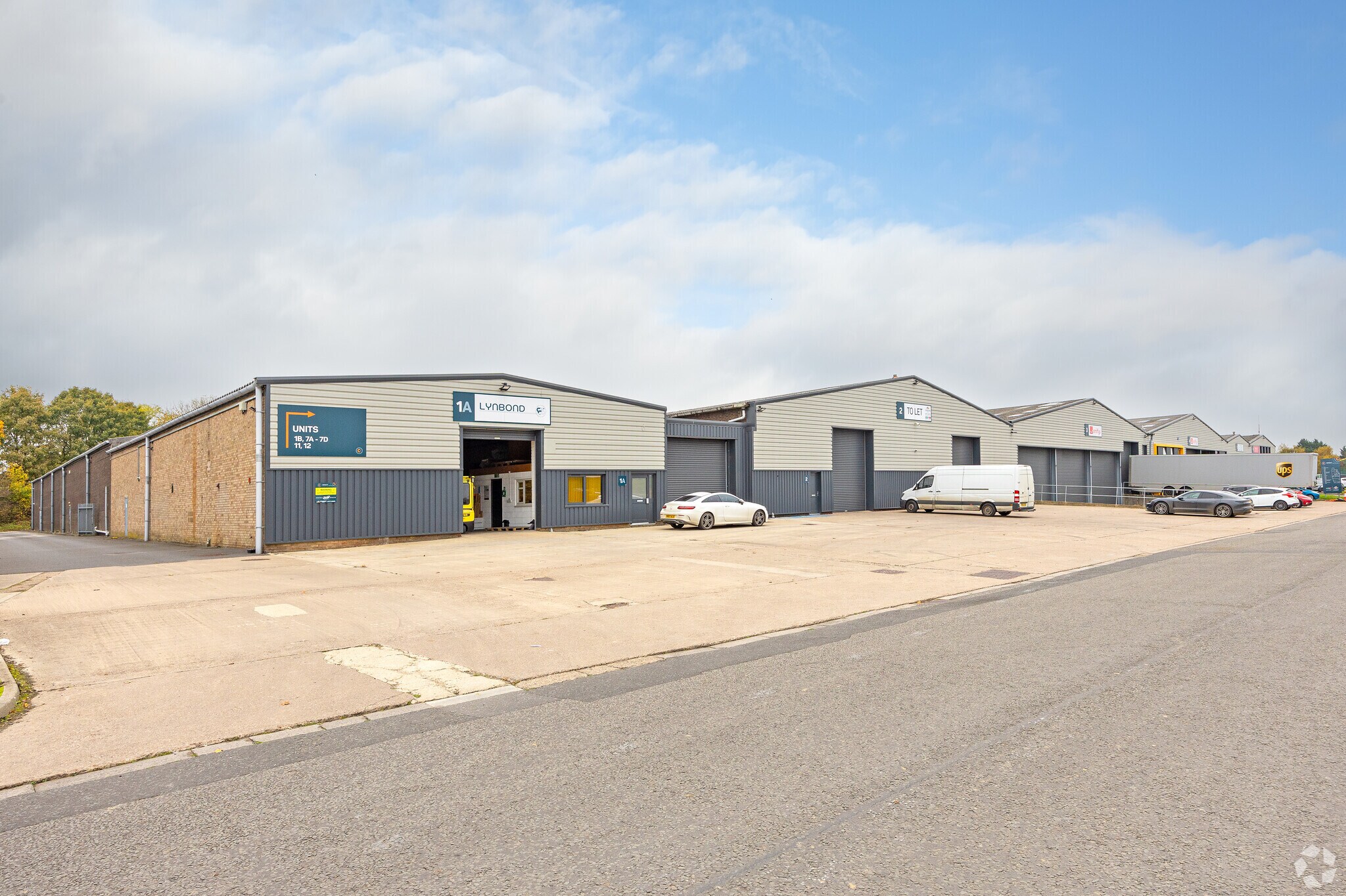 Corringham Rd, Gainsborough to rent Primary Photo- Image 1 of 8