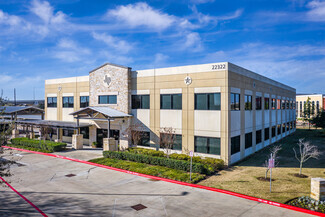 More details for 22316 Grand Corner Dr, Katy, TX - Office for Rent