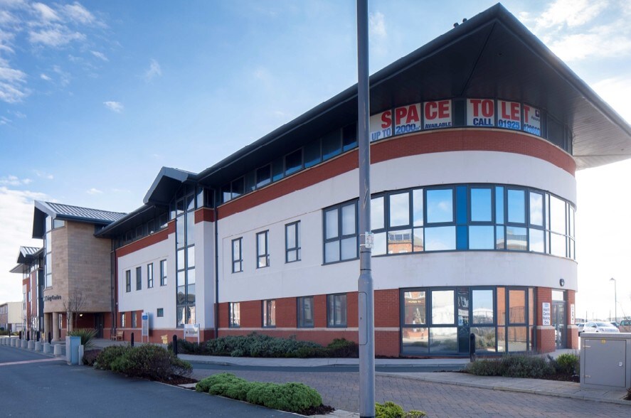 Dock St, Fleetwood for sale - Primary Photo - Image 1 of 1