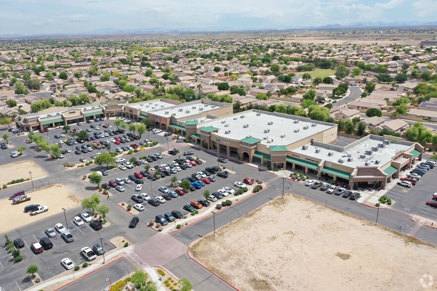 W Thomas Rd & N Dysart Rd, Avondale, AZ for rent - Primary Photo - Image 1 of 1