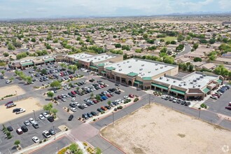 W Thomas Rd & N Dysart Rd, Avondale, AZ for rent Primary Photo- Image 1 of 2