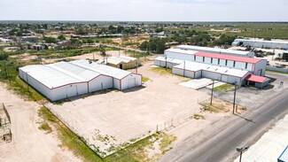 More details for 4519 Brazos Ave, Odessa, TX - Industrial for Rent