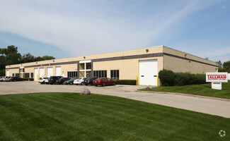 More details for 656-674 County Line Rd, Bensenville, IL - Industrial for Rent