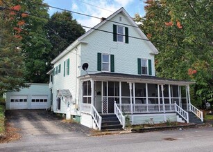 33 Winter St, Laconia, NH for sale Primary Photo- Image 1 of 1