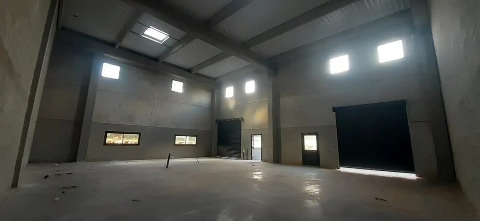 Industrial in Signes for sale - Building Photo - Image 2 of 6