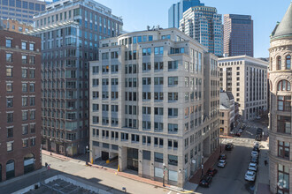 21 Custom House St, Boston, MA for rent Building Photo- Image 1 of 9