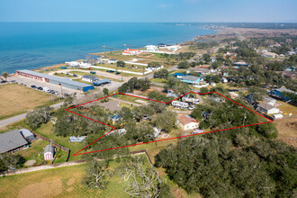 3966 FM 1781, Rockport, TX for sale Primary Photo- Image 1 of 1