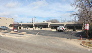 More details for 3324-3330 W 7th St, Fort Worth, TX - Office/Retail for Rent