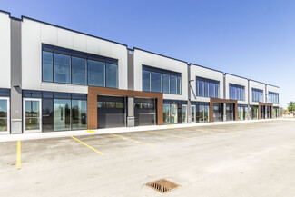 More details for 585 Hanlon Creek Blvd, Guelph, ON - Industrial for Rent