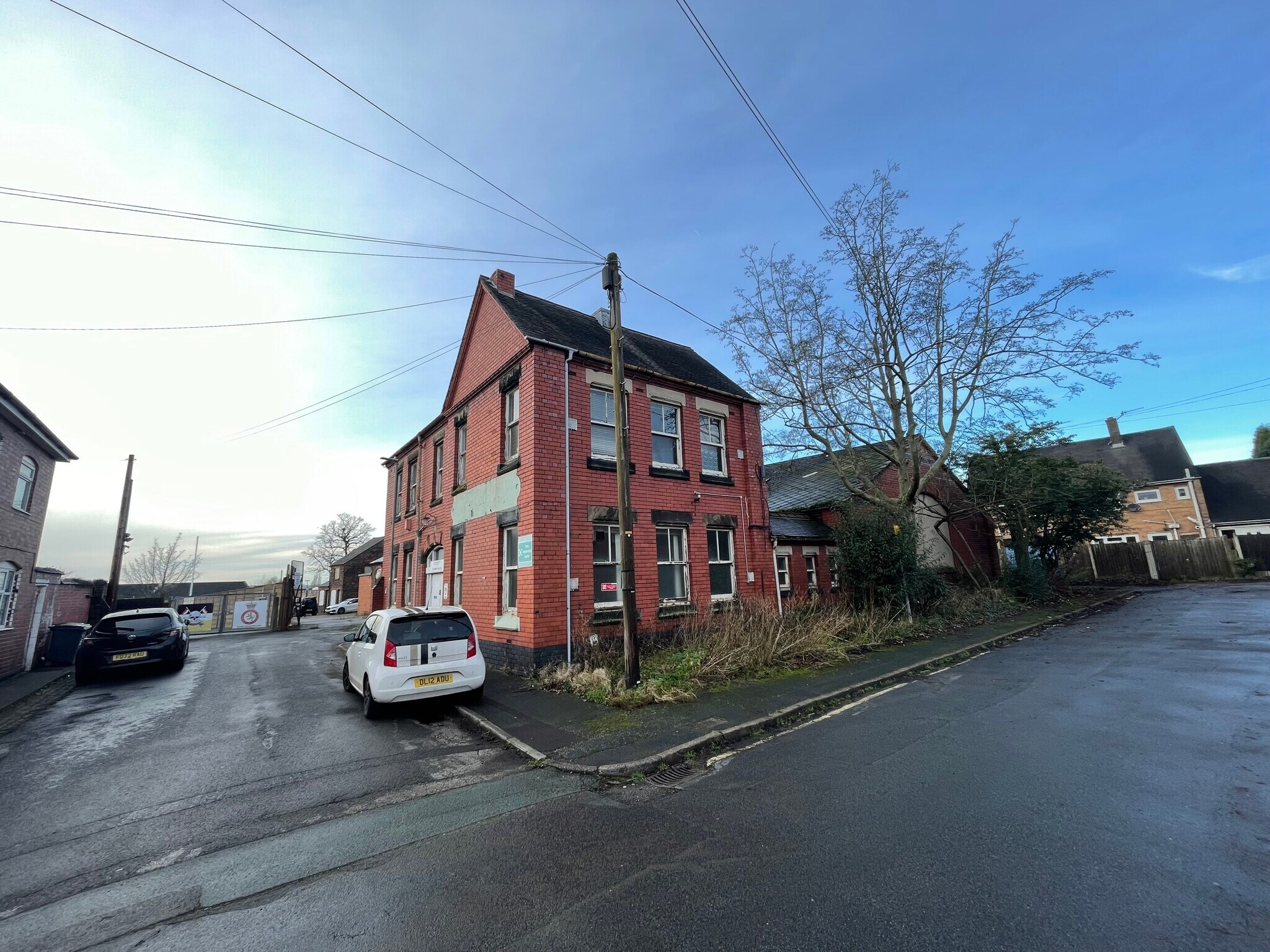 31 Wilfred Pl, Stoke On Trent to rent Building Photo- Image 1 of 16