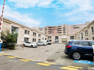 More details for 17-19 Rue Jean Bourgey, Villeurbanne - Office to Rent