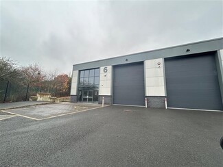 More details for Blackburn Rd, Burnley - Industrial for Rent