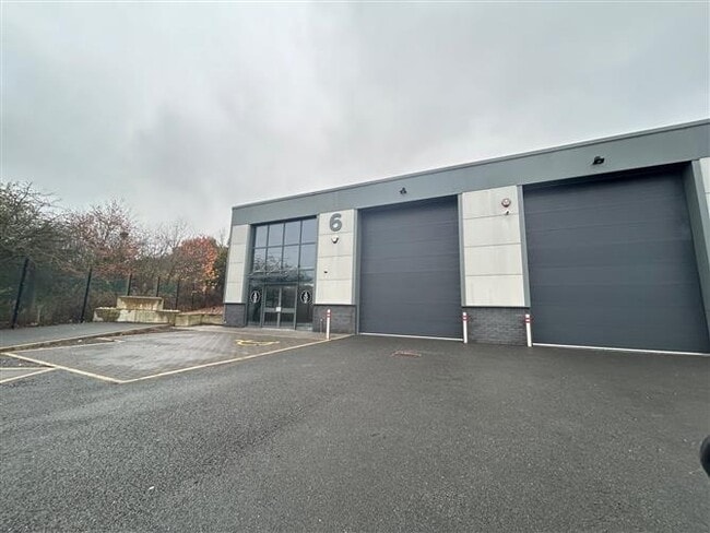 More details for Blackburn Rd, Burnley - Industrial to Rent