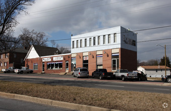 3910 Rhode Island Ave, Brentwood, MD for sale Primary Photo- Image 1 of 1