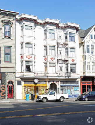 More details for 976 Valencia St, San Francisco, CA - Office/Retail for Rent