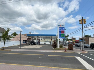 More details for 117 Main St, Bradley Beach, NJ - Land for Rent