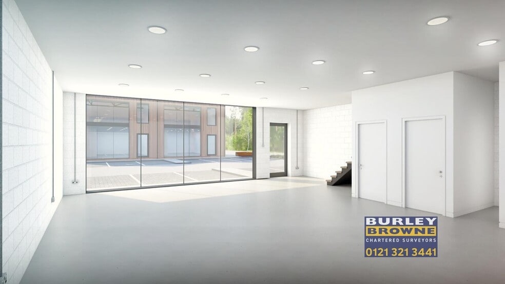 Lichfield St, Tamworth to rent - Building Photo - Image 3 of 10