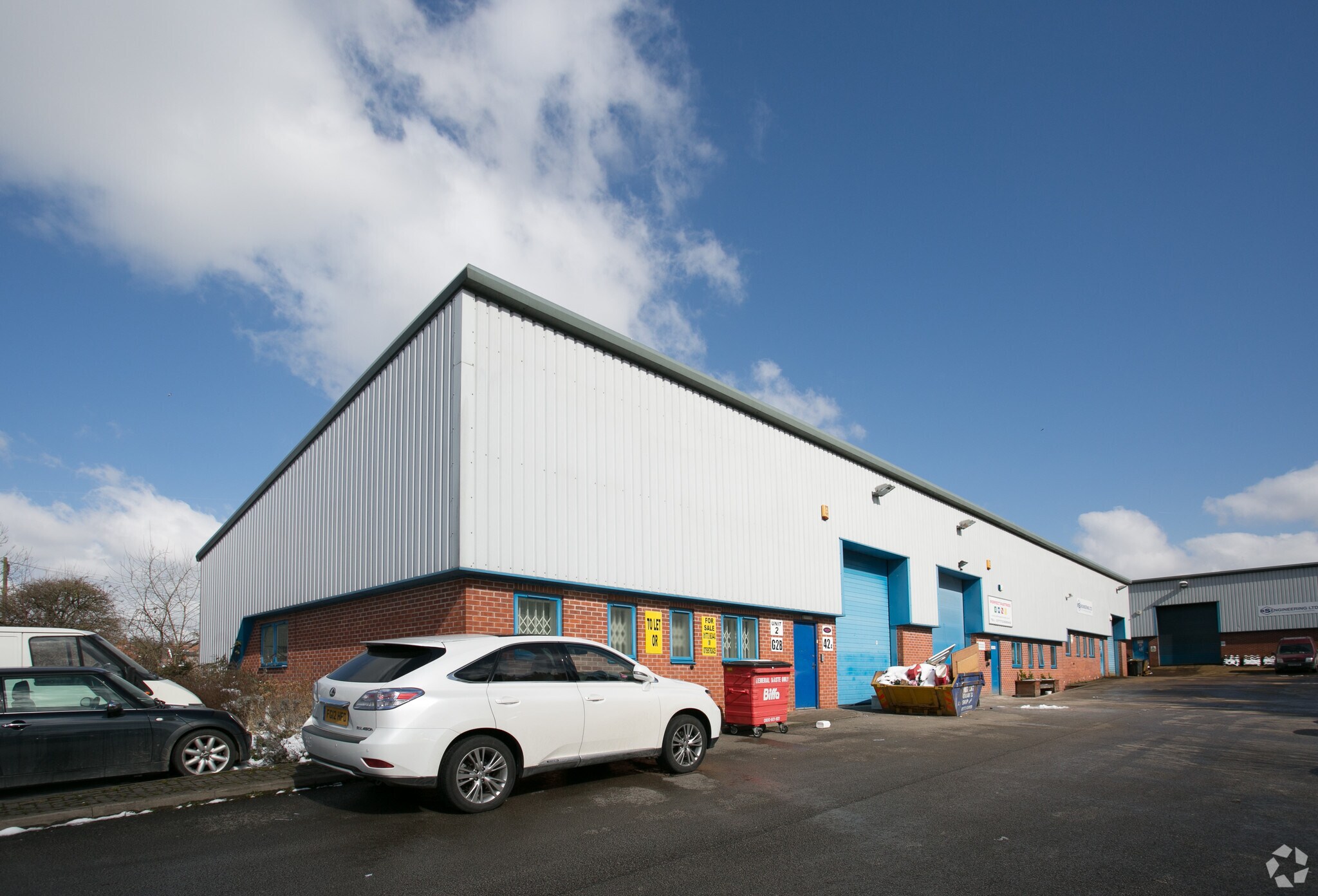 40A Brookhill Rd, Pinxton for sale Primary Photo- Image 1 of 1