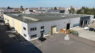 More details for 5 Rue Charles Francois Daubigny, Bezons - Light Industrial to Rent