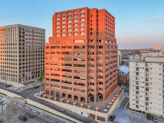 More details for 10611 98th Ave NW, Edmonton, AB - Office, Office / Retail to Rent