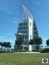 670 Dave Nisbet Dr, Port Canaveral, FL for rent Building Photo- Image 1 of 3