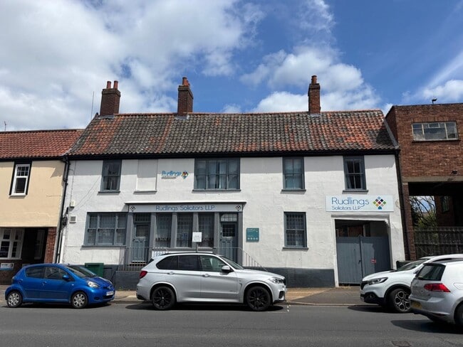 More details for 8 Ber St, Norwich - Office to Rent