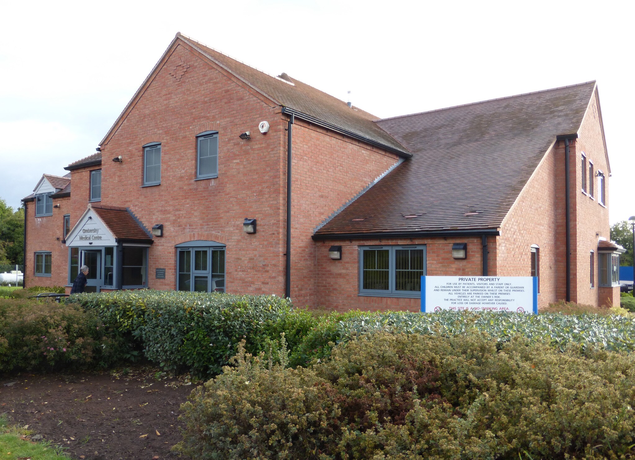 Main Rd, Droitwich for sale Primary Photo- Image 1 of 1