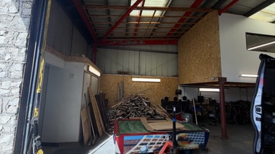 Beezon Road Trading Estate, Kendal to rent Interior Photo- Image 2 of 6