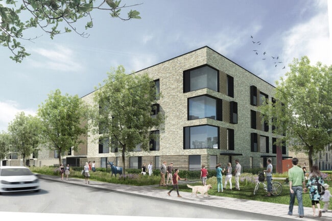 More details for 50 Topsham Rd, Exeter - Build-to-Rent for Sale