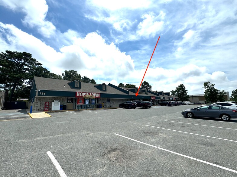 725 S Main, Forked River, NJ for rent - Building Photo - Image 1 of 3