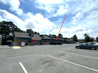 More details for 725 S Main, Forked River, NJ - Retail for Rent