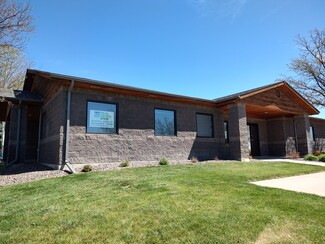 More details for 5110 Granite St, Loveland, CO - Office, Office/Medical for Rent