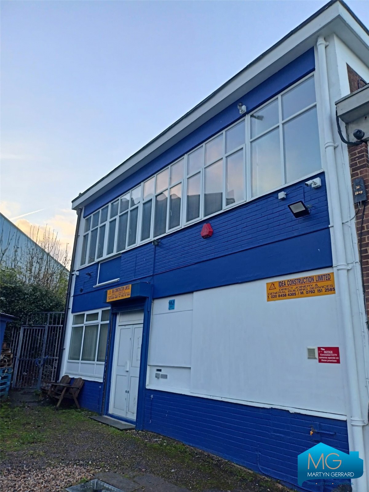 Cranborne Rd, Potters Bar for sale Primary Photo- Image 1 of 1