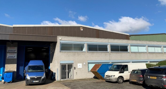 Windmill Rd W, Sunbury On Thames for sale Building Photo- Image 1 of 1